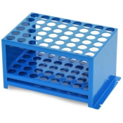 OHAUS Test Tube Rack for 48x 14-16mm Diameter Tubes