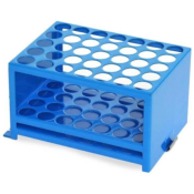 OHAUS Test Tube Rack for 35x 18-20mm Diameter Tubes