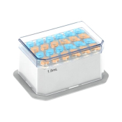 OHAUS Block for 24 x 1.5mL Tubes