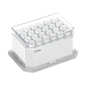 OHAUS Block for 24 x 2.0mL Tubes