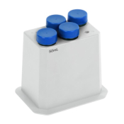 OHAUS Block for 4 x 50mL Conical Tubes