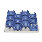 OHAUS Dedicated Platform 33 x 33cm 12 x 250mL  Flasks