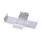 OHAUS Stainless Steel Microplate Clamp