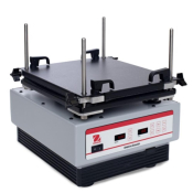 OHAUS SHHSMPDG High Speed Microplate Orbital  Shaker