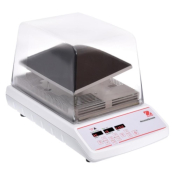 OHAUS ISRK04HDG Incubating Rocking Shaker