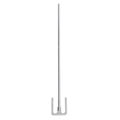 OHAUS Stirrer Shaft 45 x 0.7cm Anchor Blade