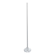 OHAUS Stirrer Shaft 45 x 0.7cm Turbine