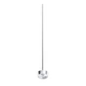 OHAUS Stirrer Shaft 45 x 0.7cm Turbo Propeller