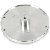 OHAUS Base Plate 135mm