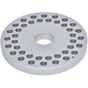 OHAUS Uni Block 12mm Vials