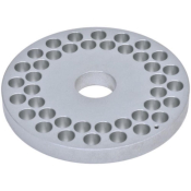 OHAUS Uni Block 15mm vials