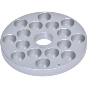 OHAUS Uni Block 28mm Vials
