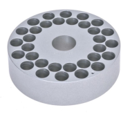 OHAUS Uni Block 20mm Test Tubes