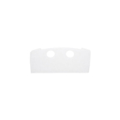 OHAUS In Use Cover Guardian 254 x 254mm