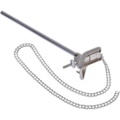 OHAUS Vessel Clamp