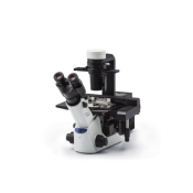 Olympus CKX53 Trinocular Microscope with Integrated Phase Contrast  4x 10x 20x and 40x