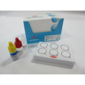 Oxoid Salmonella Rapid Latex Test Kit