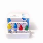 Oxoid Escherichia Coli 0157 Latex Kit