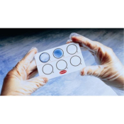 Staphytect Plus Rapid Latex Test