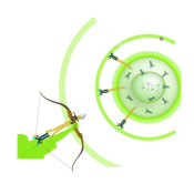 OZ Biosciences Ab-DeliverIN 100 ul + FITC