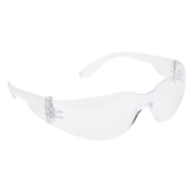Portwest PW32 Safety Specs Clear