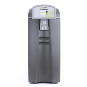 Purite Fusion 160 GP Type I Ultrapure Water  System without Internal Tank