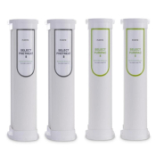 Purite Analyst 160/ECO Annual Consumable  Pack - 2x PT8 2x PP8 2x ECO Membrane 2x  Disinfection Pack