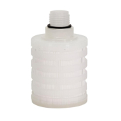 Purite 0.1um Nephros UF Bacterial Filter  Cartridge