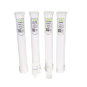 Purite HP 320 Annual Consumable Pack - 2x  PT16 2x PP16 1x 5nm Membrane Filter 2x  Disinfection Cart