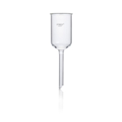 PYREX Gooch Crucible Adapter 47mm Body ID