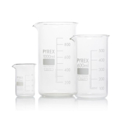 PYREX Tall Form Berzelius Beaker 400mL