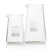 PYREX Conical Phillips Beaker 250mL