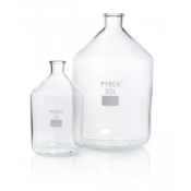 PYREX Narrow Neck Reagent Bottle 10L