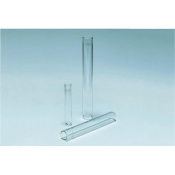 PYREX Medium Wall Rimless Glass Test Tube 200 x 24mm