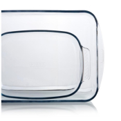 PYREX General Purpose Dish 3.5L 312 x 232 x 55mm