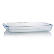 PYREX General Purpose Dish 4.5L 366 x 266 x 55m