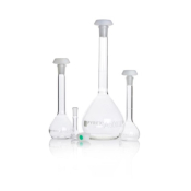 PYREX Volumetric Flask Class A 5L