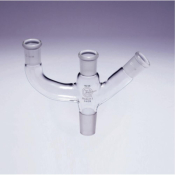 Multiple Adaptor 3 Neck SS1926 CS2429 Quickfit
