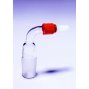 Cone Adaptor Flex Tubing CS 2429 Quickfit