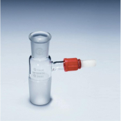 Socket Adaptor Cone SS 1926 CS 3435 Quickfit