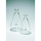 Conical Erlenmeyer 25ml S 1423 Quickfit