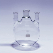 R B Flask 3VNk 250ml CS2429 SS1926 Quickfit