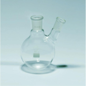 R B Flask 2 Nk 250ml CS2429 SS1926 Quickfit