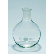 R B Flask Short Neck 25ml S1423 Quickfit
