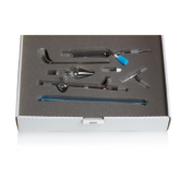 Quickfit Chemistry set