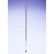 Quickfit Thermometer 14/23 0-250c Spirit