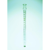 Quickfit Dufton Fractioning Column, 300mm Length, 425mm Height, Cone/Socket Size 19/26