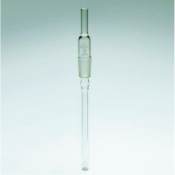 AirSteam Inlet Tube Straight CS 1926 Quickfit