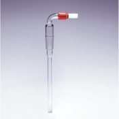 AirSteam Inlet Tube Bent CS 1926 Quickfit