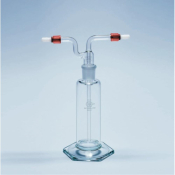 Dreschel Head 130mm Quickfit